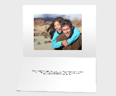 Art gloss print